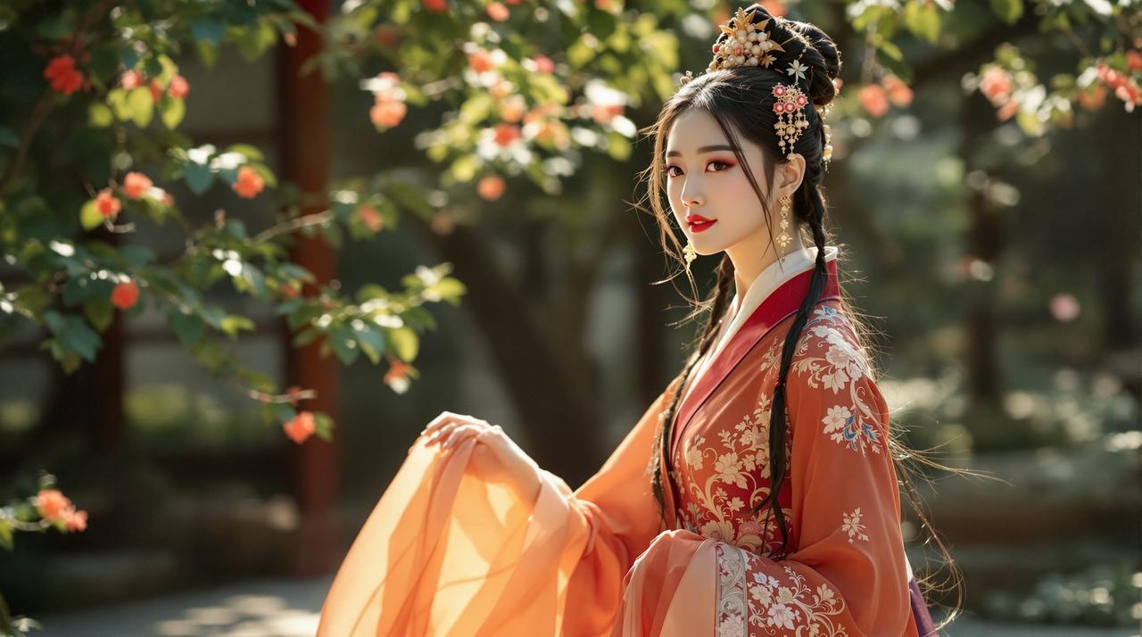 清新女神兼网红行业新星，零绯闻女星与资阳直播培训学员的反差崭露头角